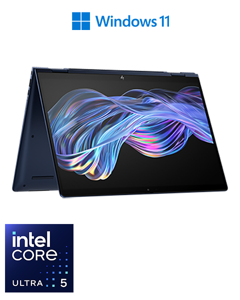 HP EliteBook X G1i Flip