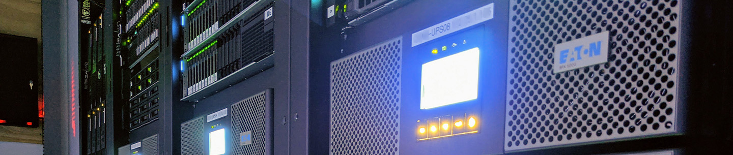 Eaton Background Container
