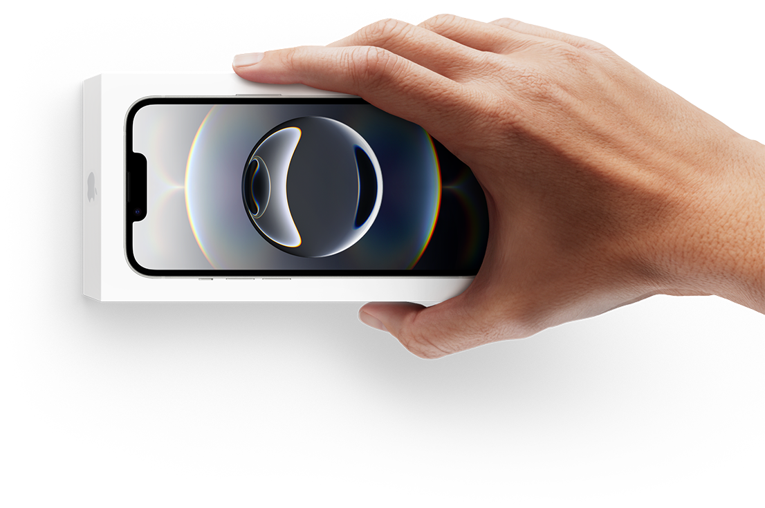 Supersized battery life