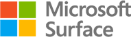 Microsoft Surface logo