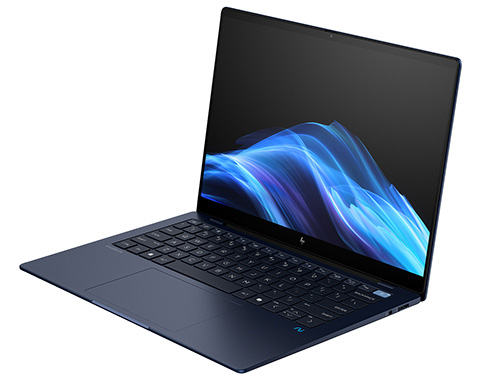 HP EliteBook Ultra G1q AI PC 14