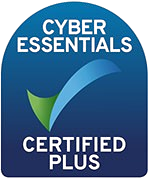 Cyber Essentials Plus Certificate Image