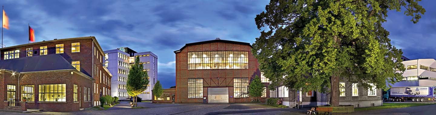 Achenbach Buschhütten GmbH & Co.KG