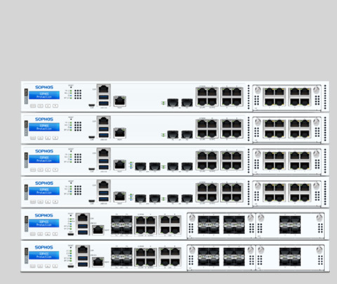 Sophos XGS