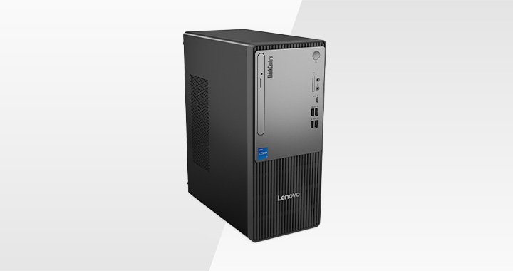 Bild von Lenovo ThinkCentre Neo 50t