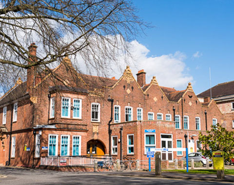 Norfolk