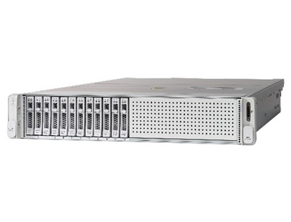 Cisco UCS C Serie