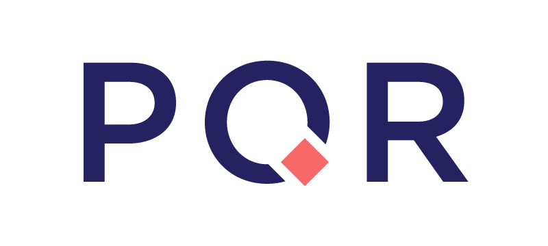 Logo PQR