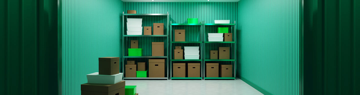 IBM Storage Flashsystem Header