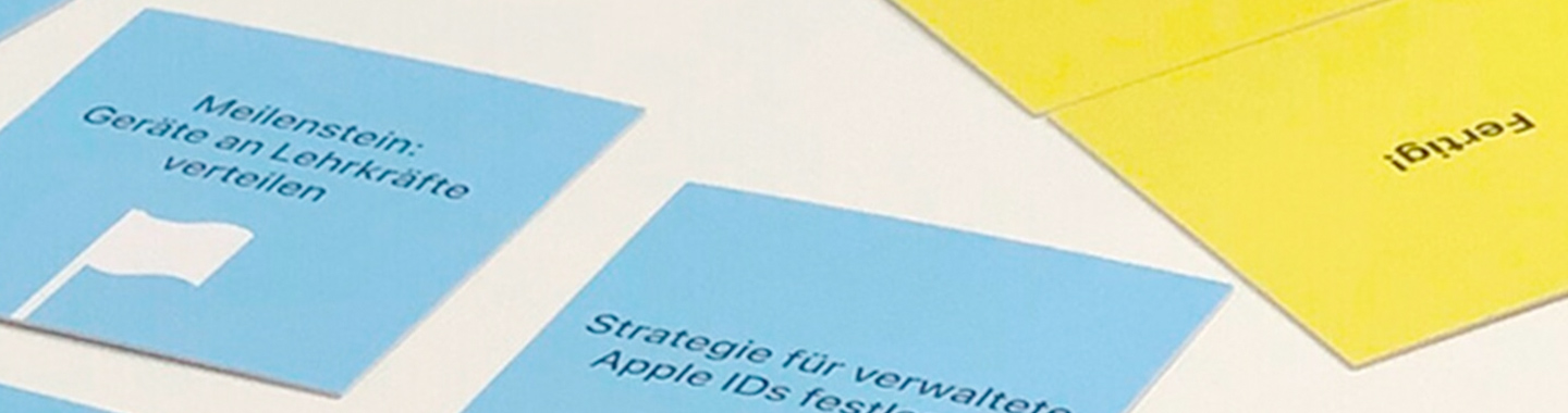 Apple | Planing Essentials