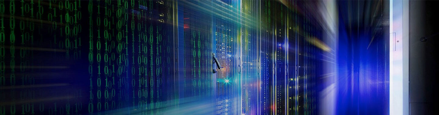 Dell Apex data center