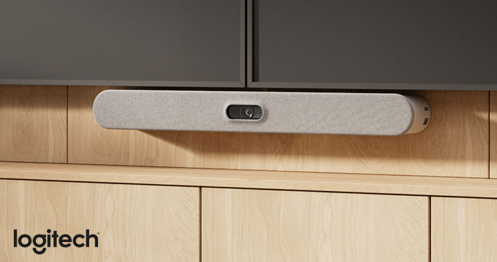 Logitech Rally Bar 2