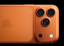 Apple iPhone 17 Pro Carmera Control