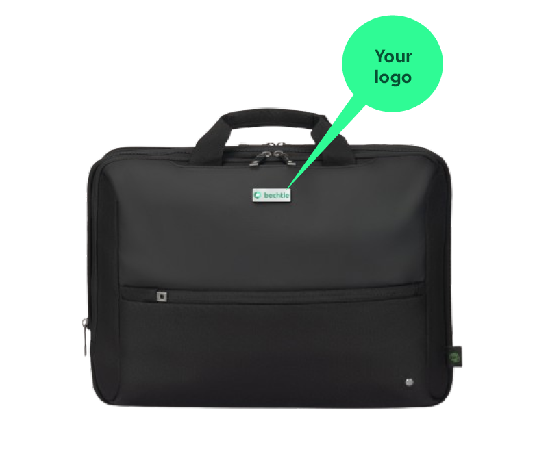 DICOTA Dual FIVE with Logo