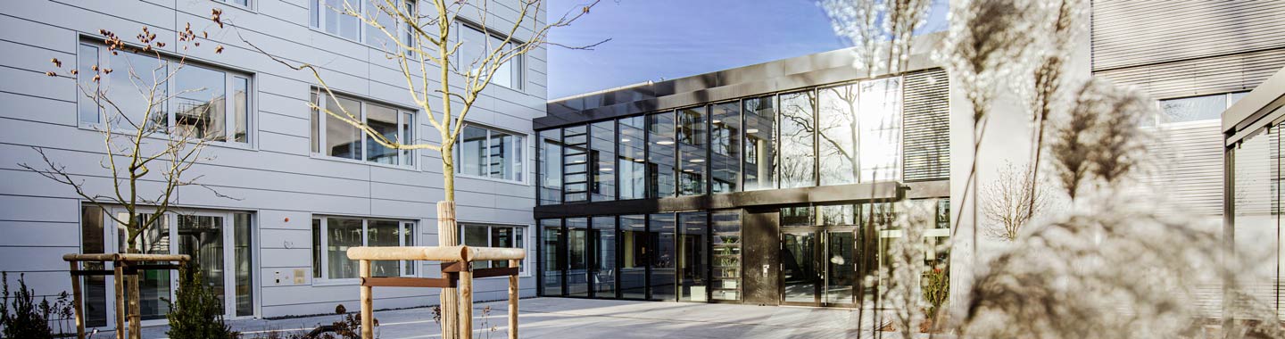 Standort Gütersloh