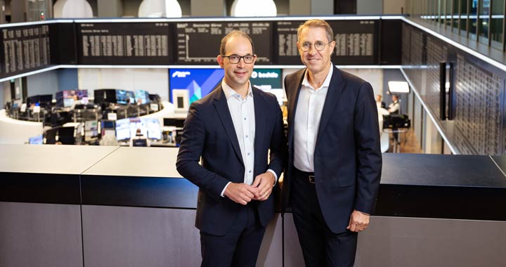 James Napp, Konstantin Ebert