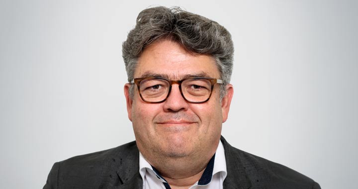 Prof. Dr. Thomas Hess