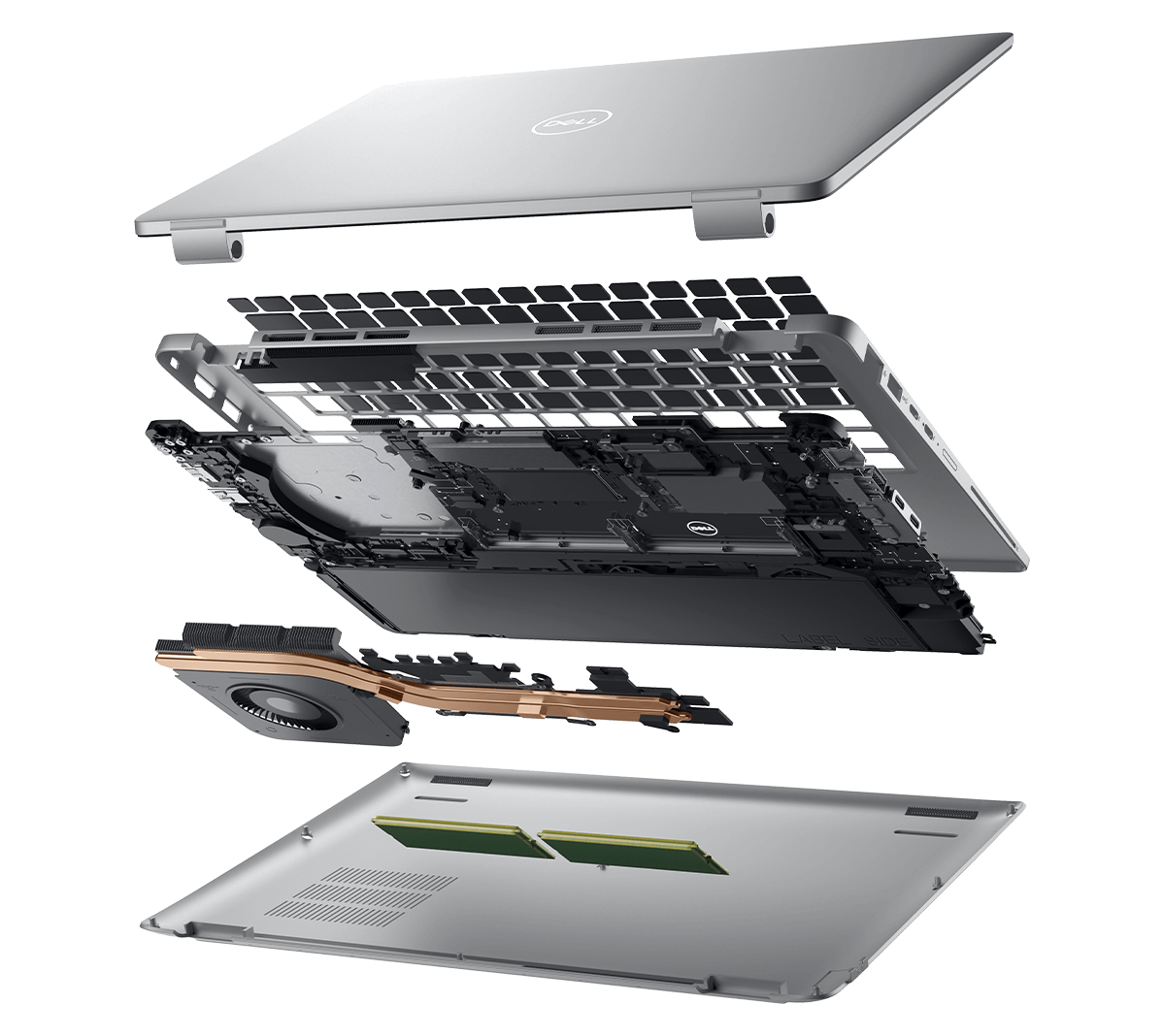 Dell Mobile Precision 3000-Series