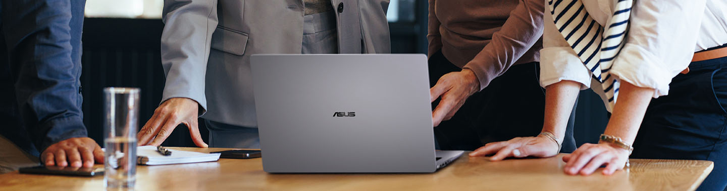 Asus ExpertBook