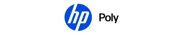 Logo HP Poly