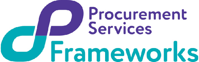 Procurement Services Frameworks Logo