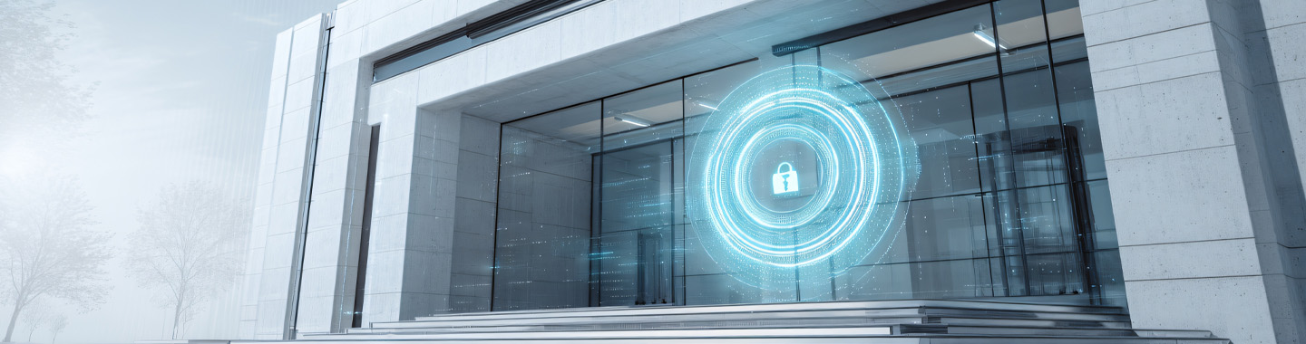 Physical Security Main Banner