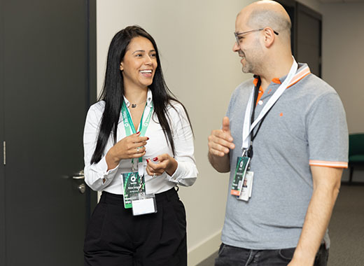 Bechtle Ireland AV DAY 2025 - Reason 4