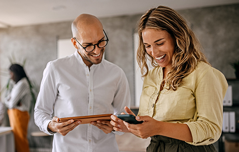 Microsoft 365 + Copilot + Surface