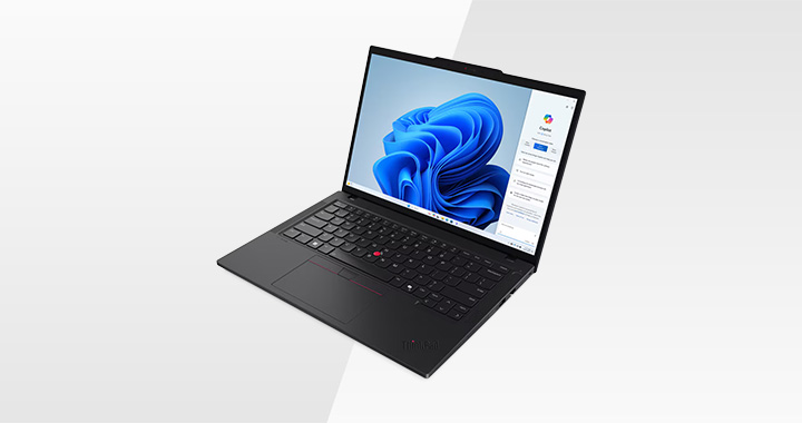 Bild von Lenovo ThinkPad T14 Gen 6