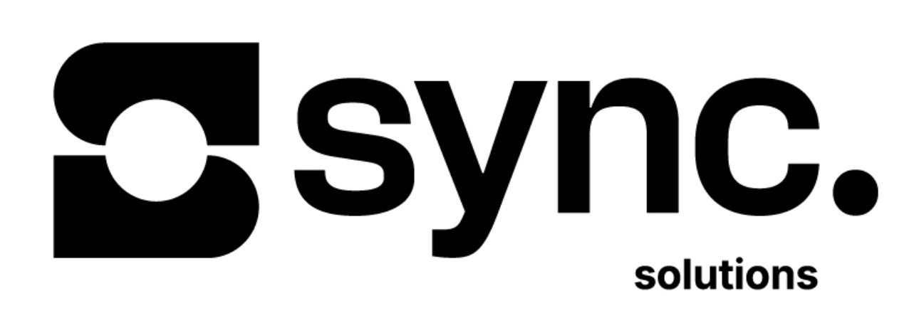 Sync Solutions Logo