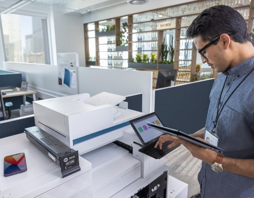 HP Print Innovation