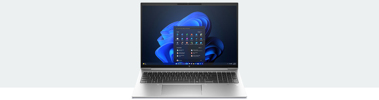 HP Transition Windows 11