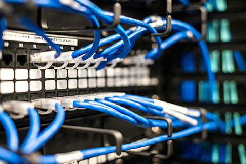 Ruckus Server Banner