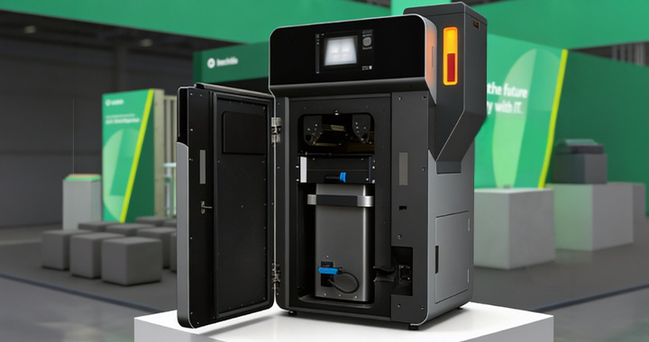 Formlabs Fuse