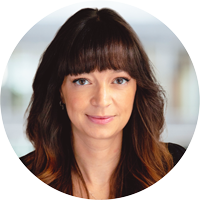 Image of Speaker Elena del Campo