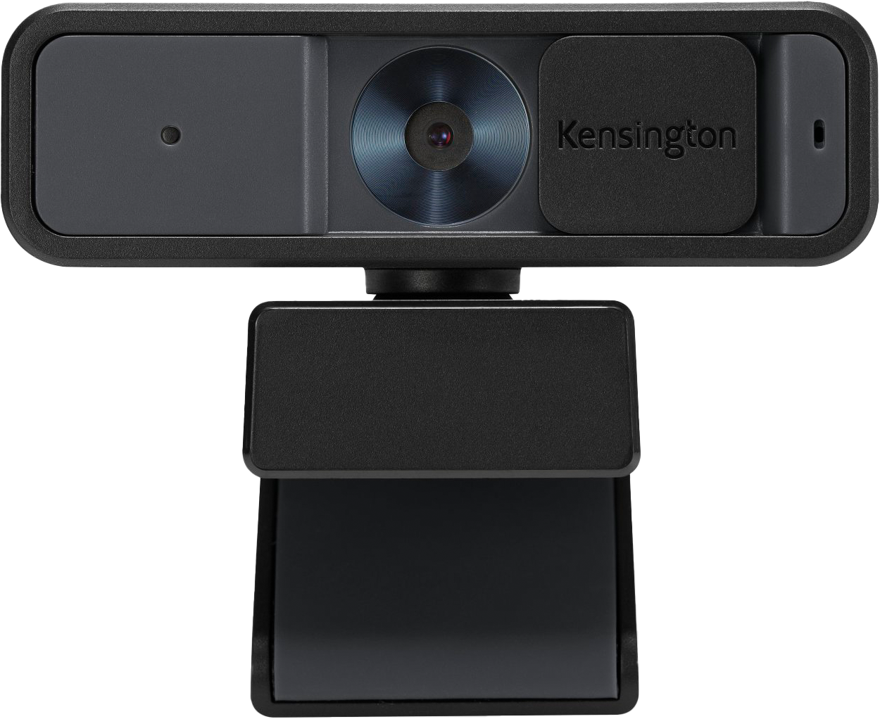 Kensington camera