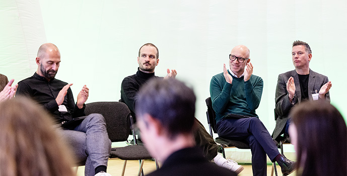 Greenfield Rückblick