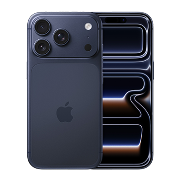 Apple iPhone 17 Pro large