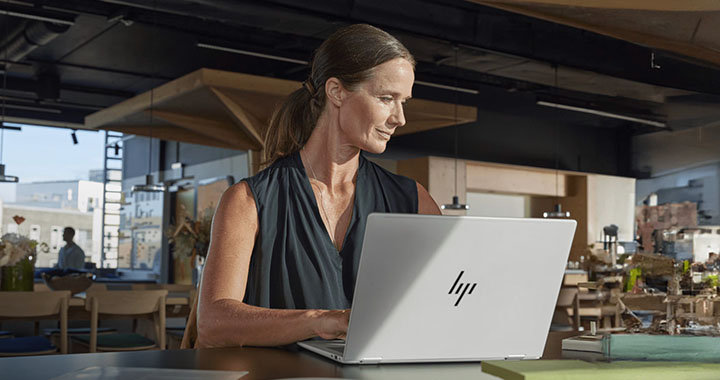 HP Active care