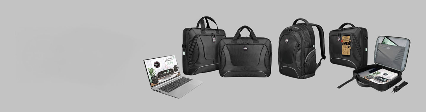 Port Designs accessories