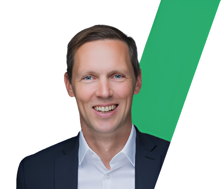 Markus Reichart, Microsoft
