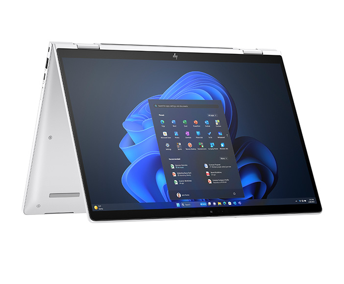 HP Elite x360 1040 G11 U7 32 GB/1 TB LTE