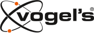 Vogel's logo
