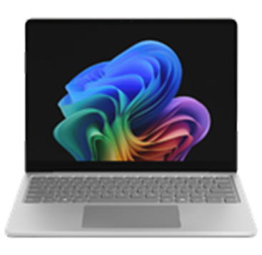 Microsoft Surface Laptop