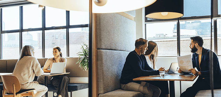 Workspace - IT Solutions thumbnail