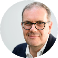 Picture of Björn Ognibeni