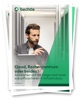 Cloud infrastruktur Modernisierung Whitepaper Thumb