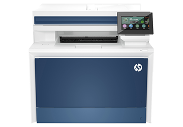 HP Color LaserJet Pro MFP 4302dw