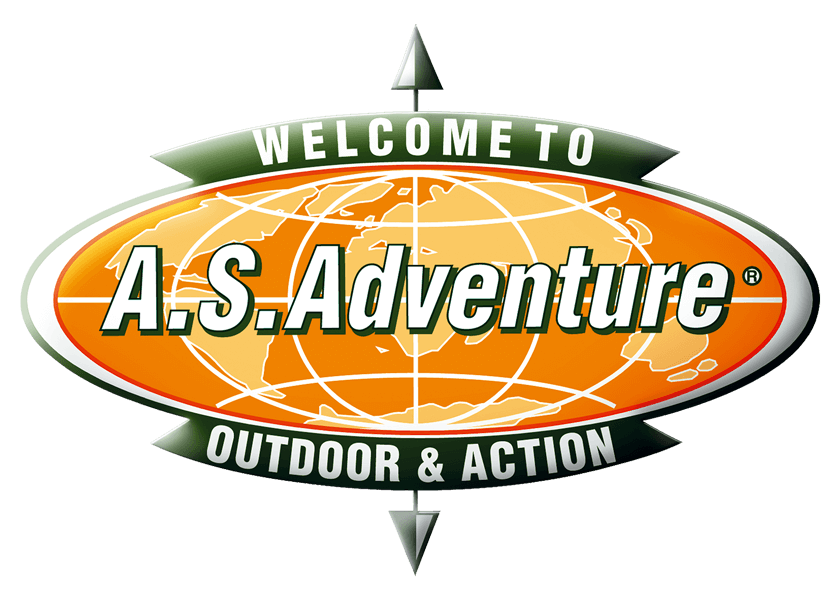 AS Adventure Logo