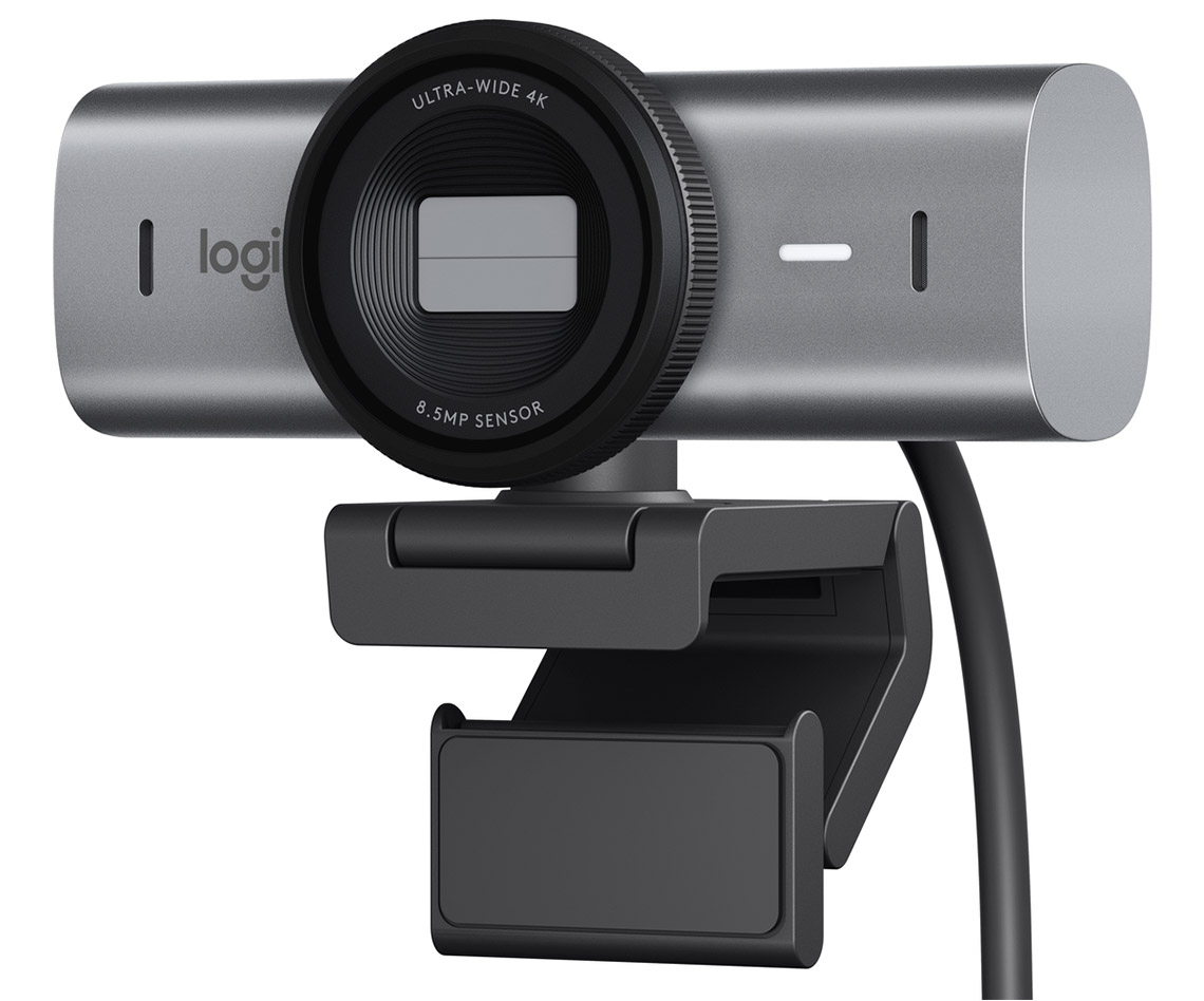 Logitech MX-Brio-705